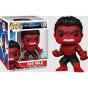 Funko POP! Marvel: Captain America Brave New World - Red Hulk (Special) 1338 - Preview