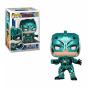 Funko Pop! Marvel Captain Marvel Yon-Rogg 10 cm - Preview