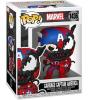 Funko Pop! Marvel - Carnageized Captain America - Preview