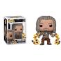 Funko POP! Marvel Cinematic Universe - Whiplash - Preview