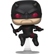 Capa do artigo Funko POP!: Marvel Daredevil: Born Again - Daredevil (Black Suit) 1578