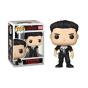 Funko POP! Marvel: Daredevil: Born Again - Punisher - Preview