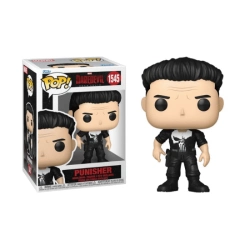 Capa do artigo Funko POP! Marvel: Daredevil: Born Again - Punisher