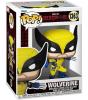 Funko Pop! Marvel - Deadpool 3: Wolverine - Preview