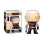 Funko Pop! Marvel - Deadpool: Cape - Preview