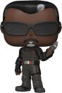Funko Pop! Marvel - Deadpool & Wolverine Blade #1495 Bobblehead - Preview