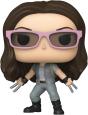 Funko Pop! Marvel - Deadpool & Wolverine X-23 #1497 Bobblehead - Preview