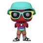 Funko Pop! Marvel Deadpool Parody Tourist 9 cm - Preview