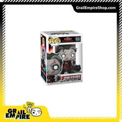 Capa do artigo Funko Pop! Marvel - Doctor Strange in the Multiverse of Madness #1032 Dead Strange