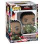 Funko Pop! Marvel - Doctor Strange MM: Master Mordo #1003   - Preview