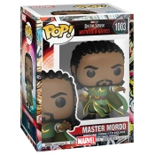 Capa do artigo Funko Pop! Marvel - Doctor Strange MM: Master Mordo #1003  