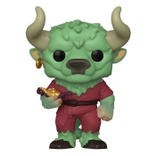 Capa do artigo Funko Pop! Marvel - Doctor Strange MM: Rintrah #1004  