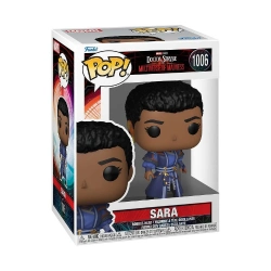 Capa do artigo Funko Pop! Marvel - Doctor Strange MM: Sara #1006  
