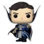 Funko Pop! Marvel - Doctor Strange MM: Supreme Strange #1005   - Preview