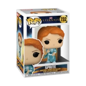 Capa do artigo Funko Pop! Marvel - Eternals #732 Sprite