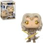 Funko Pop! Marvel - Eternals #743 Thena Exclusive - Preview