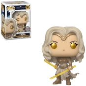 Capa do artigo Funko Pop! Marvel - Eternals #743 Thena Exclusivo