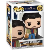 Capa do artigo Funko Pop! Marvel - Eternals Dane Whitman
