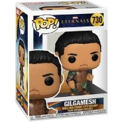 Capa do artigo Funko Pop! Marvel - Eternals Giglamesh