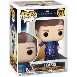 Capa do artigo Funko Pop! Marvel - Eternals Ikaris