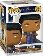 Funko Pop! Marvel - Eternals Kingo - Preview