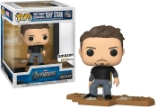 Capa do artigo Funko Pop! Marvel Exclusive Marvel Avengers Tony Stark Shawarma 10 cm