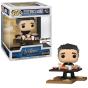 Funko Pop! Marvel Exclusive Marvel Avengers Victory Shawarma Bruce Banner 10 cm - Preview