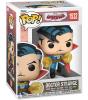 Funko Pop! Marvel - FNSM - Doctor Strange - Preview
