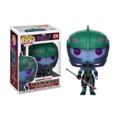 Capa do artigo Funko Pop! Marvel: GotG 2 - Hala the Accuser Vinyl Figure 10 cm