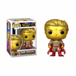 Capa do artigo Funko Pop! Marvel - Guardians of the Galaxy Vol. 3 Adam Warlock