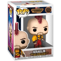 Capa do artigo Funko Pop! Marvel - Guardians of the Galaxy Vol. 3 Kraglin