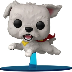 Capa do artigo Funko POP! Marvel - Heroes: Superman - Krypto 565