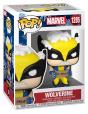 Funko Pop! Marvel - Wolverine on Vacation - Preview