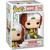 Capa do artigo Funko Pop! Marvel: HoliDivas - Rogue 1534