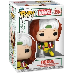 Capa do artigo Funko POP! Marvel - HoliDivas - Rogue 1534