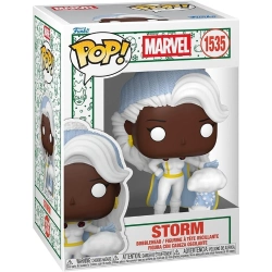 Capa do artigo Funko POP! Marvel - HoliDivas - Storm 1535