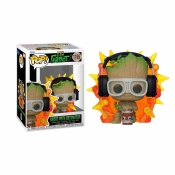Capa do artigo Funko Pop! Marvel - I Am Groot Groot w/ Detonator