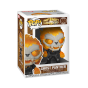 Funko Pop! Marvel - Infinity Warps #860 Ghost Panther - Preview