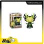 Funko Pop! Marvel - Infinity Warps #862 Madame Hel - Preview