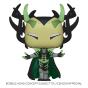 Funko Pop! Marvel Infinity Warps - Madame Hel 9 cm - Preview