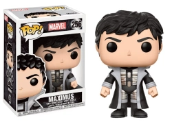 Capa do artigo Funko Pop! Marvel: Inhumans - Maximus Vinyl Figure 10 cm