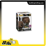 Capa do artigo Funko Pop! Marvel - Loki #984 Boastful Loki Exclusivo WonderCon 2022
