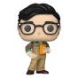 Funko Pop! Marvel Loki - O.B. 9 cm - Preview