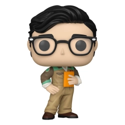 Capa do artigo Funko Pop! Marvel Loki - O.B. 9 cm