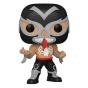 Funko Pop! Marvel Luchadores - Venom 9 cm - Preview