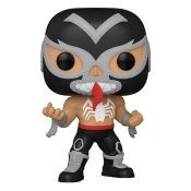 Capa do artigo Funko Pop! Marvel Luchadores - Venom 9 cm