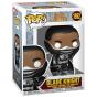 Funko POP! Marvel: Marvel Zombies Série 4 - Blade Knight - Preview