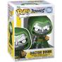 Funko POP! - Marvel Rivals Doctor Doom 1064 - Preview