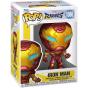 Funko POP! - Marvel Rivals Iron Man 1066 - Preview
