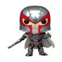 Funko Pop! Marvel Rivals - Magneto 9 cm - Preview